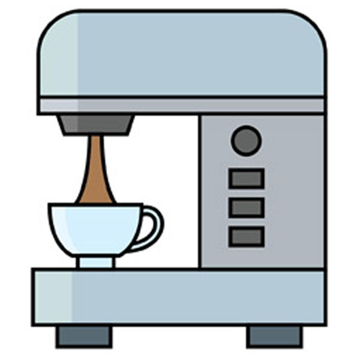 coffee machine