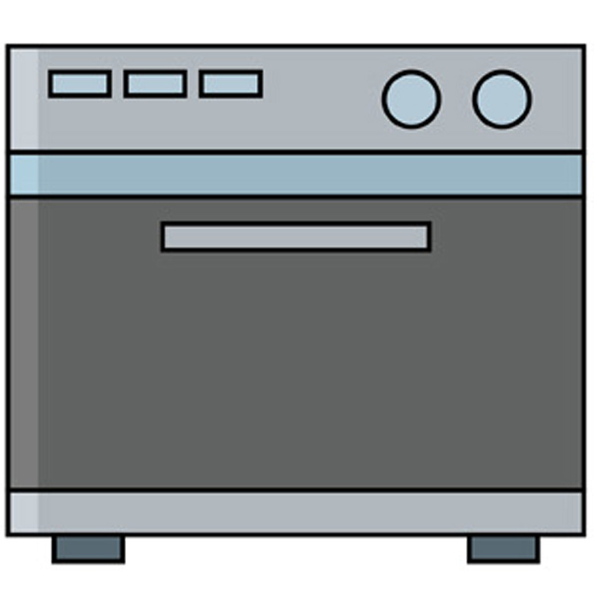 oven