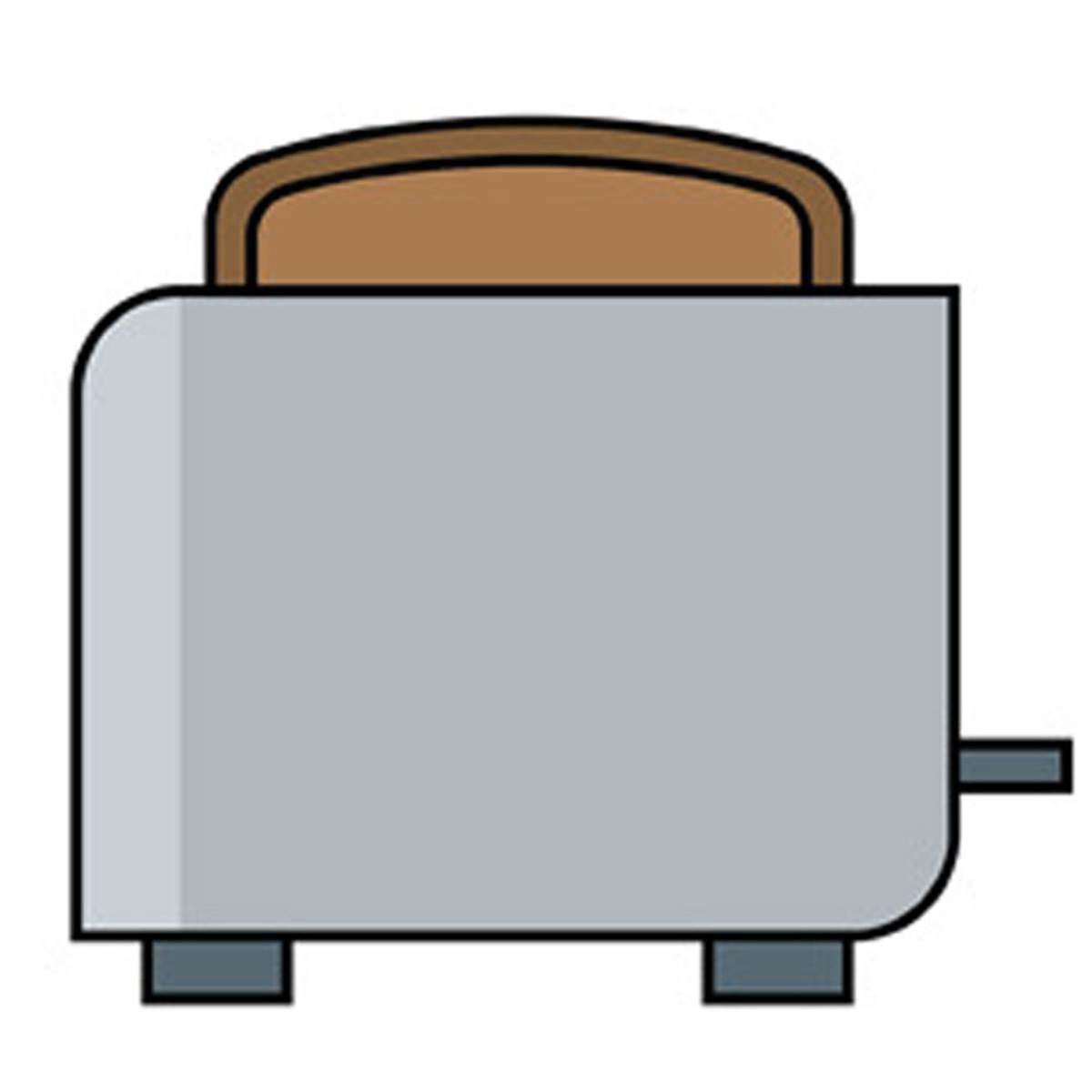 toaster