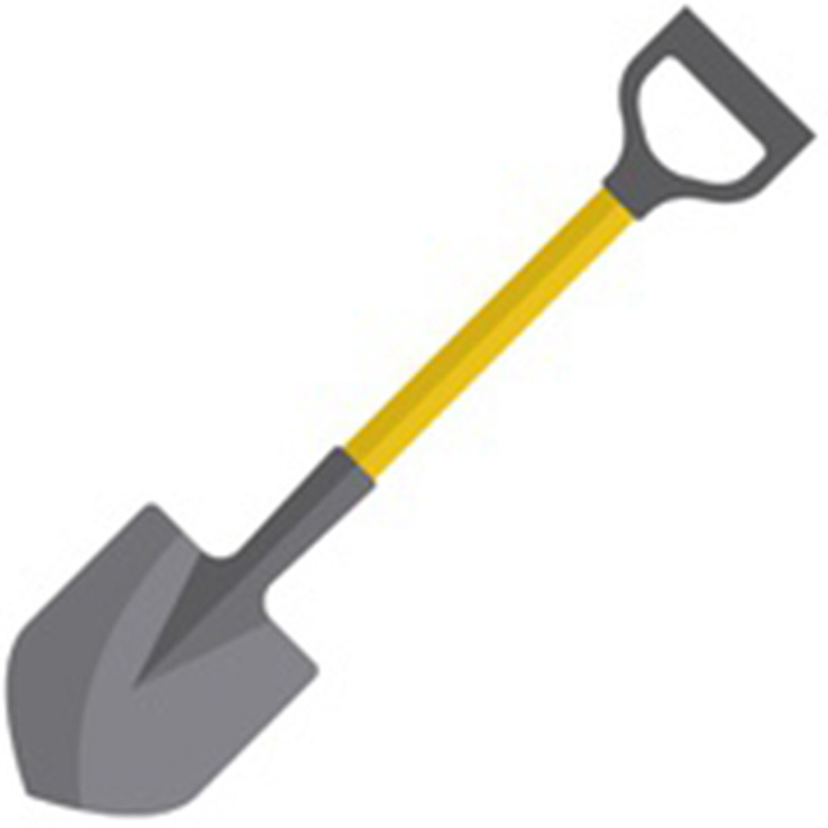 shovel
