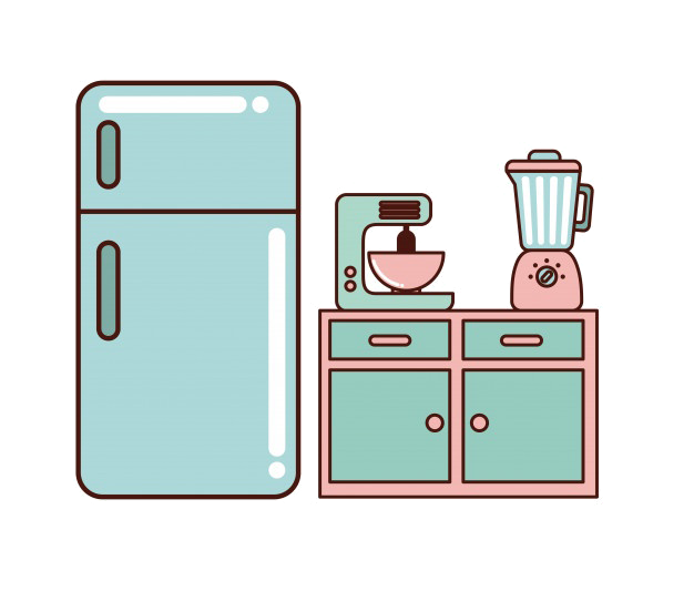Appliances