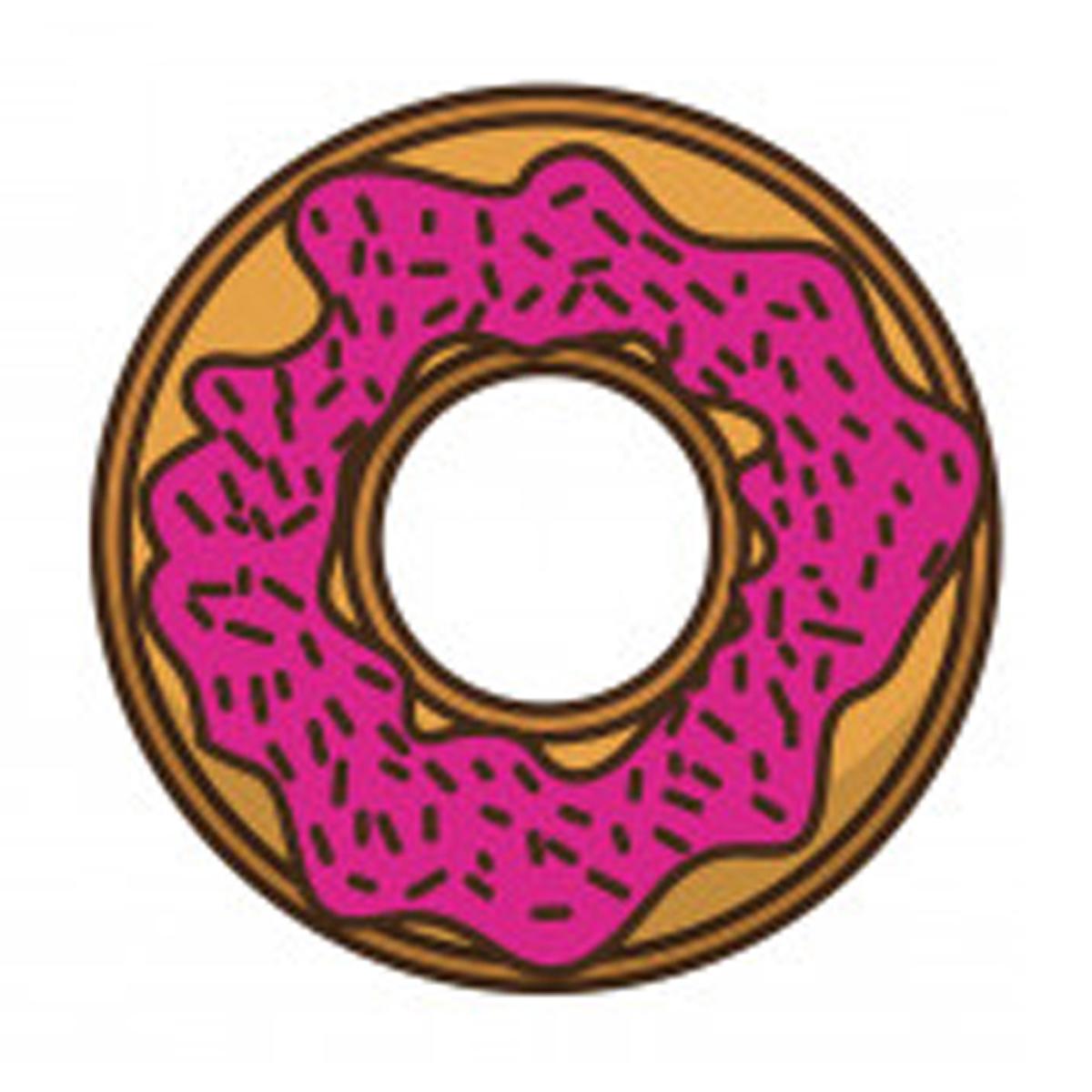 donut