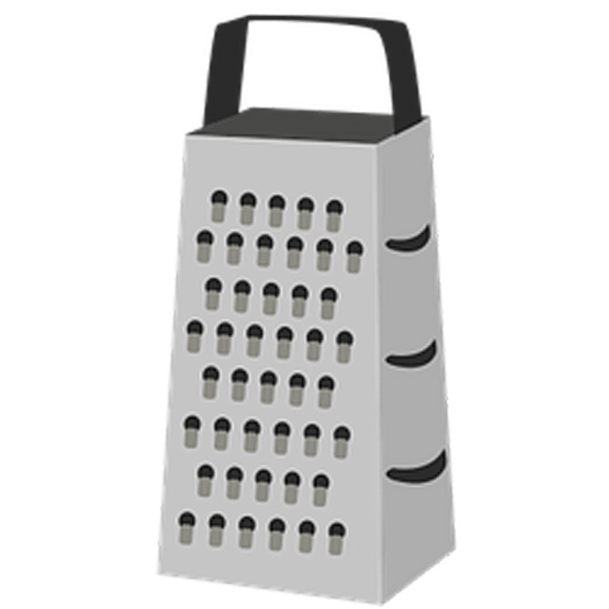 grater